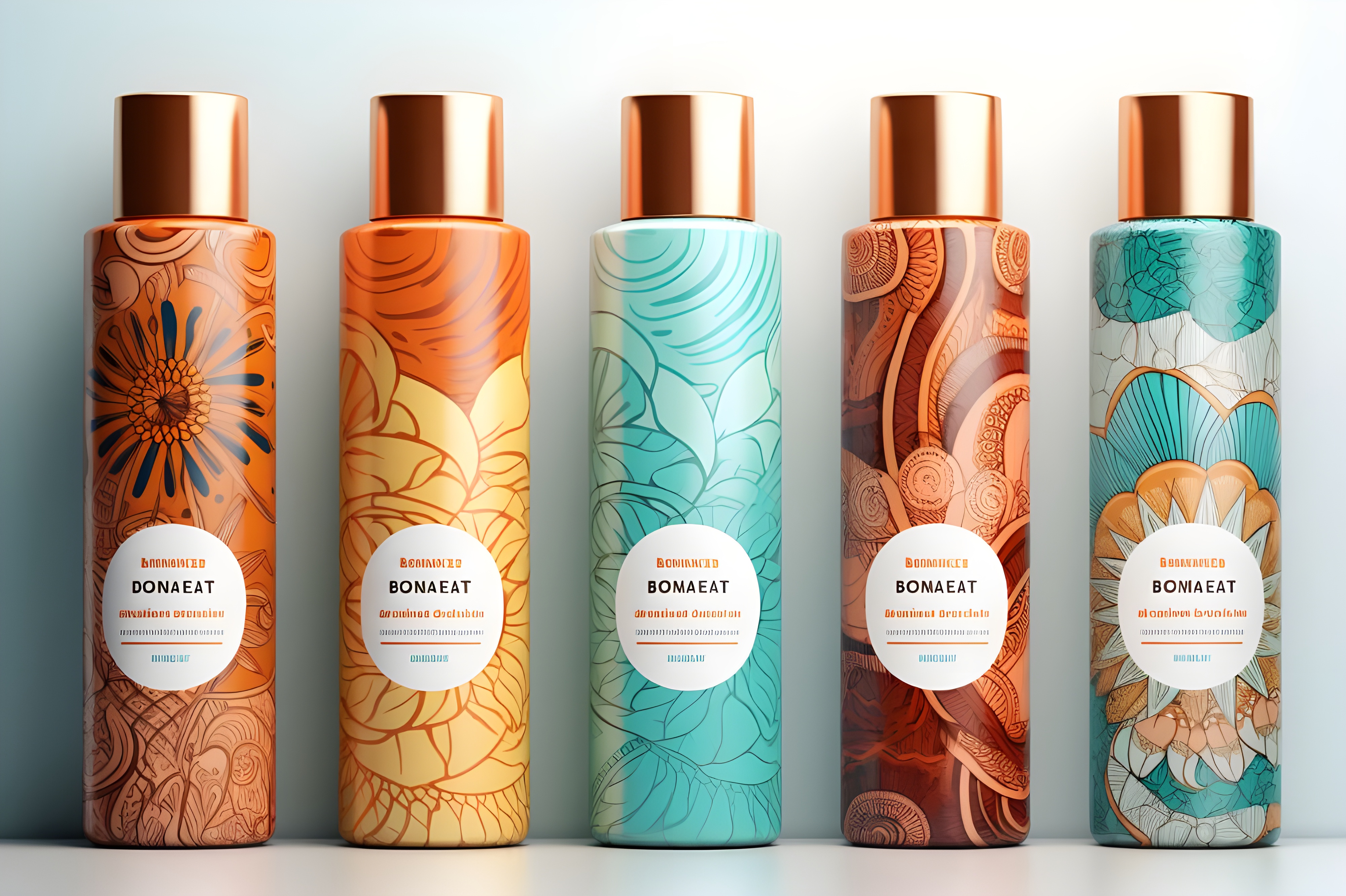 Trends in Cosmetic Labeling