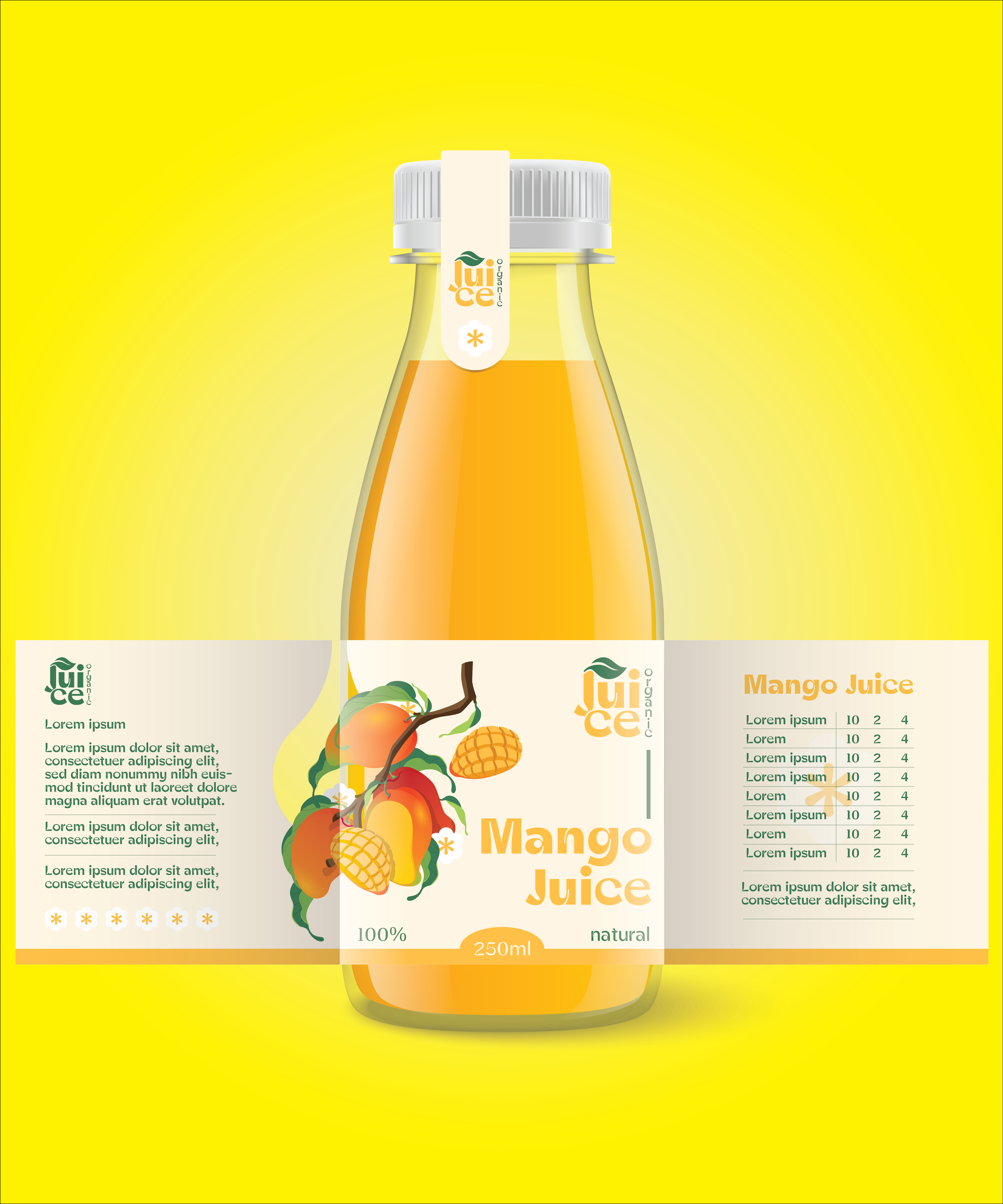 Accurate Labels Manufacturing Showcase