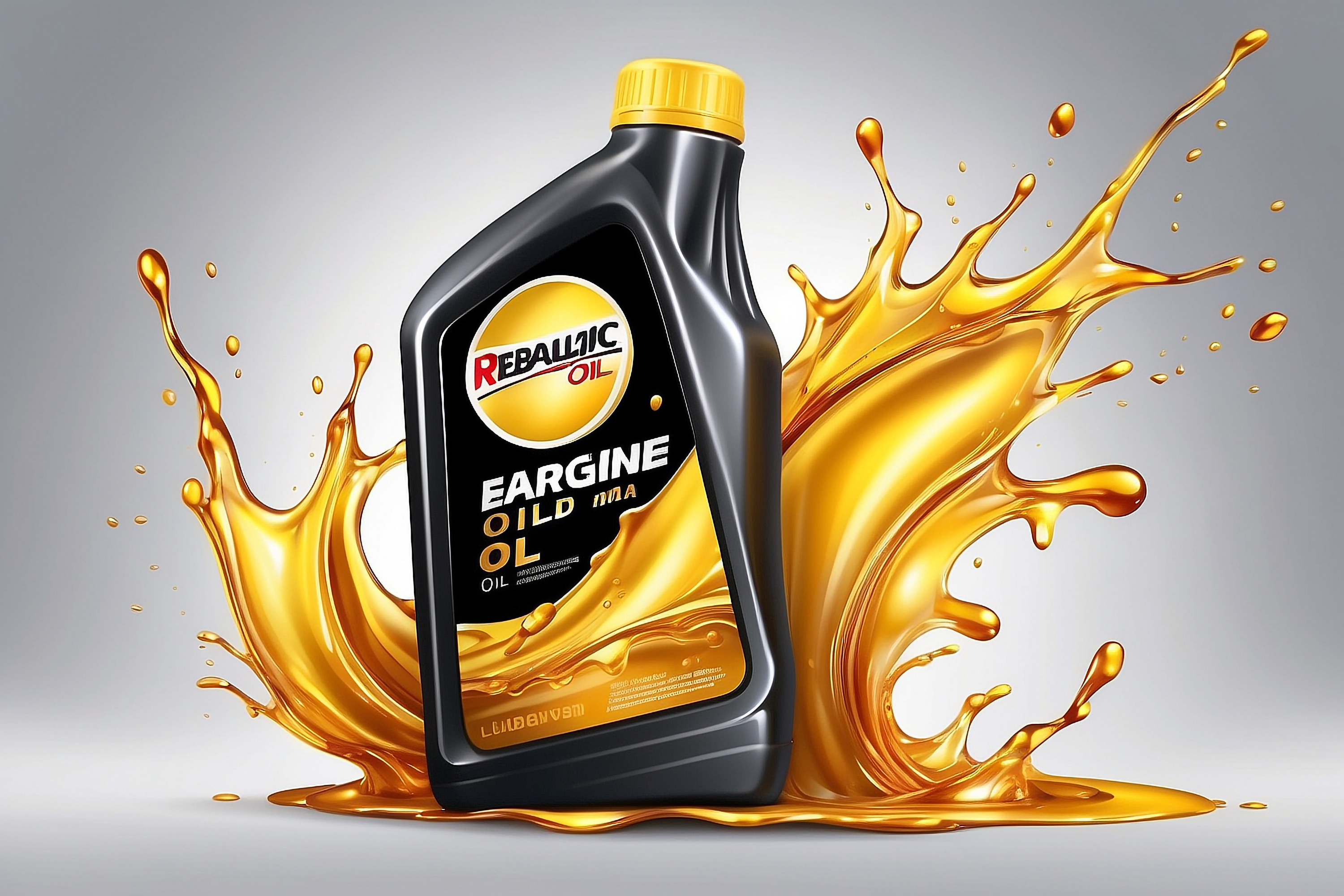 Lubricant Label Compliance