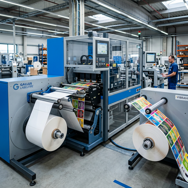 Why Quality Labels Matter