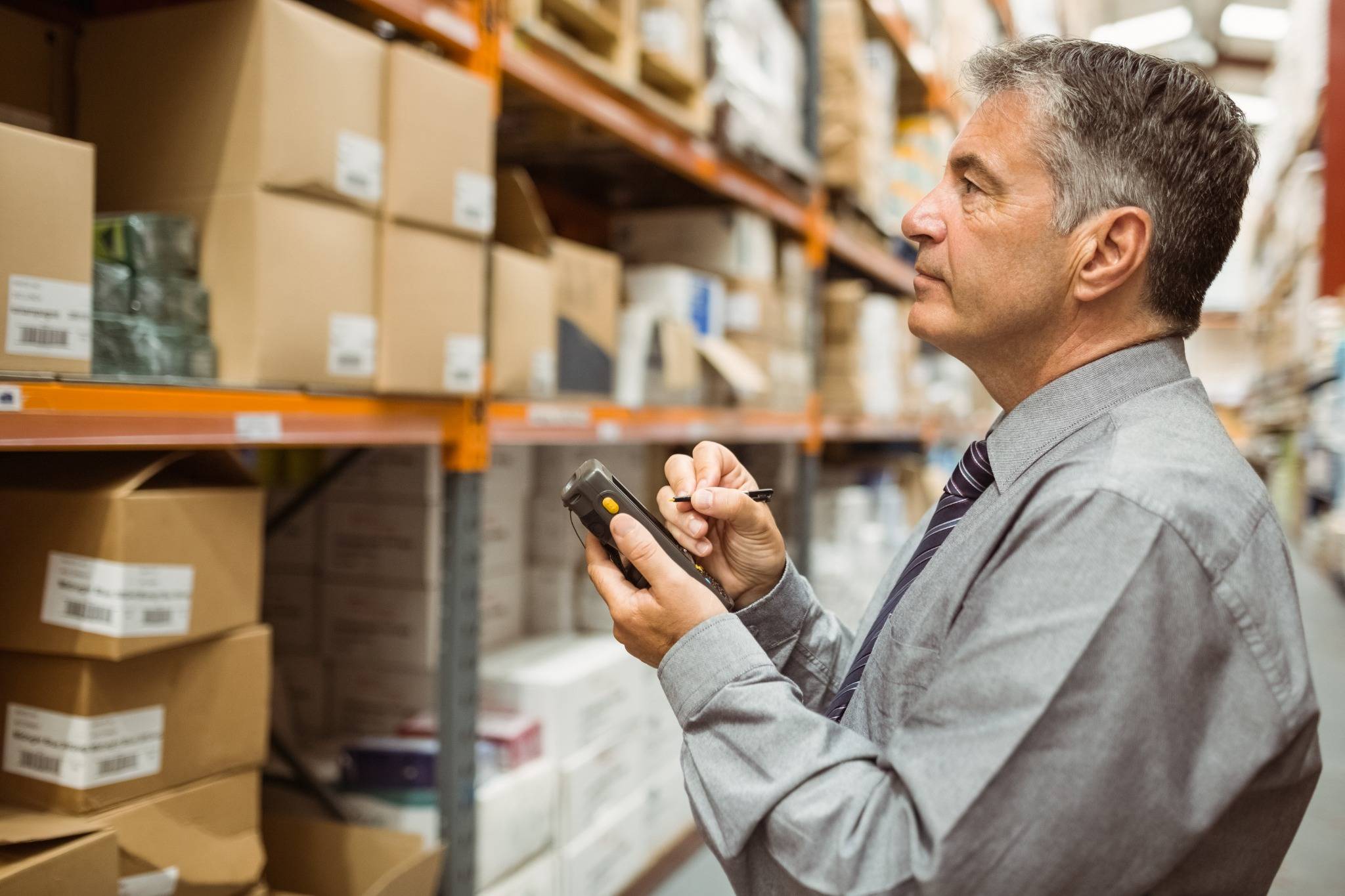Supply Chain Challenges